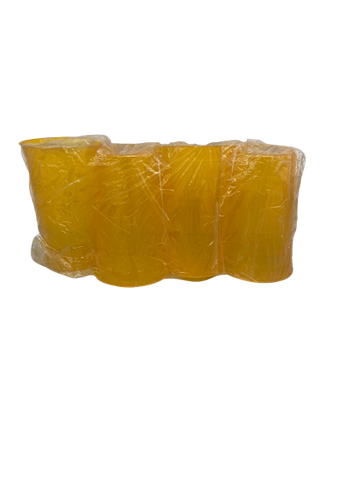 SET DE 4 VASOS ORLANDO 450ML