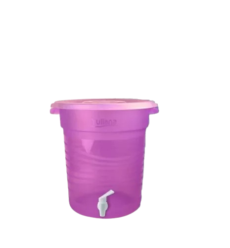 BOTE ACAPULCO 40 L C/LLAVE YULIANA