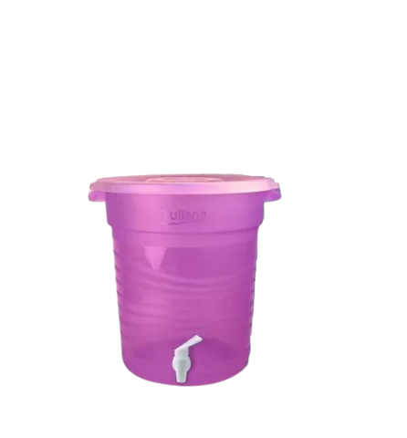 BOTE ACAPULCO 40 L C/LLAVE YULIANA