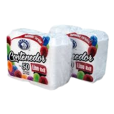 CONTENEDOR TERMICO REYMA 8X8 LISO