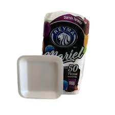 CHAROLA TERMICA MARIEL 066