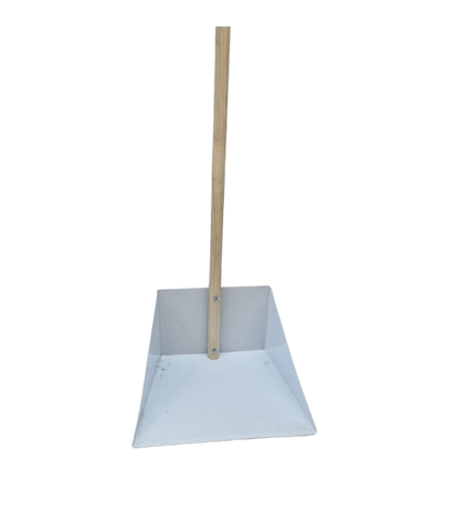 RECOGEDOR LAMINA GRANDE