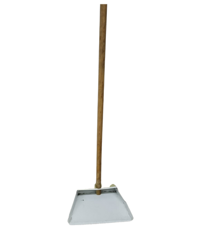 RECOGEDOR LAMINA CHICO