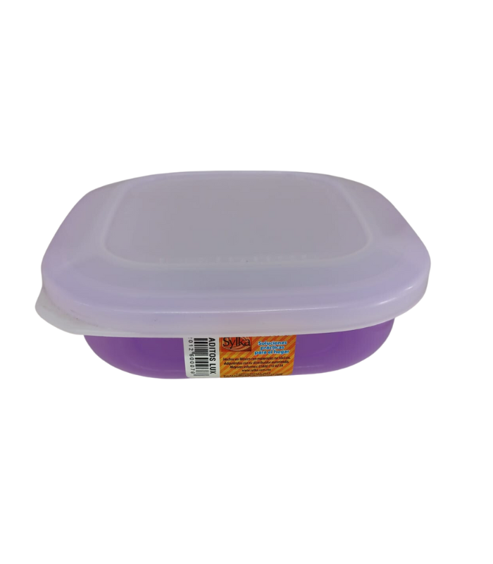 BOCADITOS POLICARBONATO