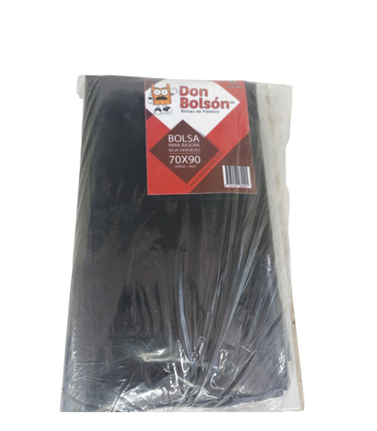 BOLSA BASURA 70x90 KILEADA