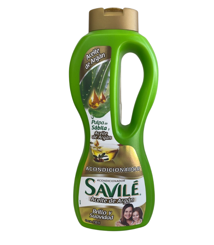 ACONDICIONADOR ACEITE DE ARGAN