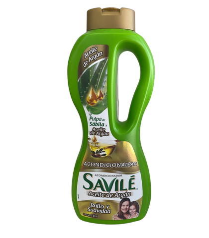 ACONDICIONADOR ACEITE DE ARGAN