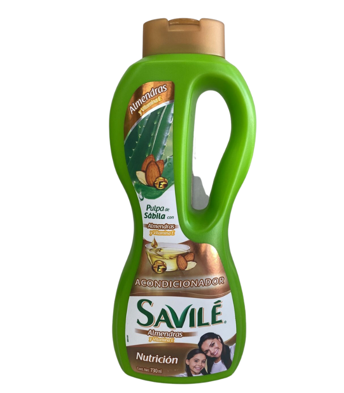 ACONDICIONADOR ALMENDRAS