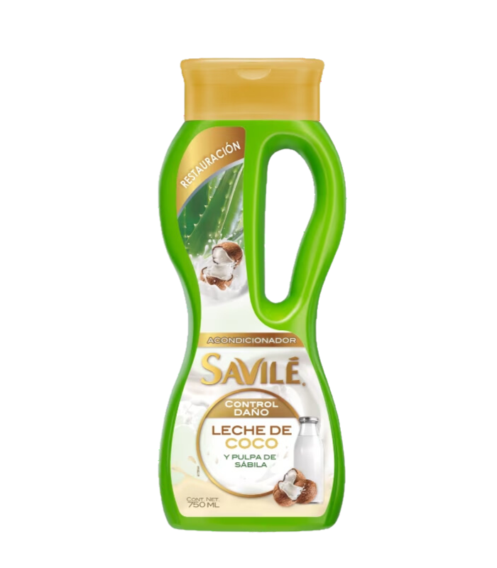 ACONDICIONADOR CONTROL DAÑO LECHE DE COCO