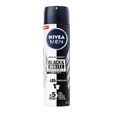 B&W POWER NIVEA MEN