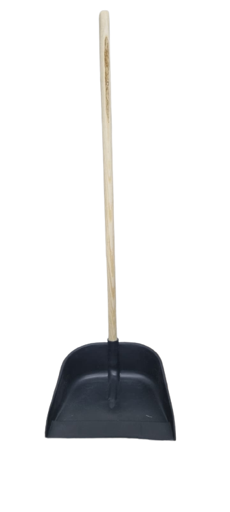 RECOGEDOR PLASTICO ECONOMICO