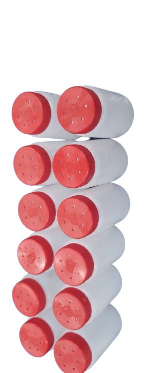 SALERO TEXTURIZADO MINI