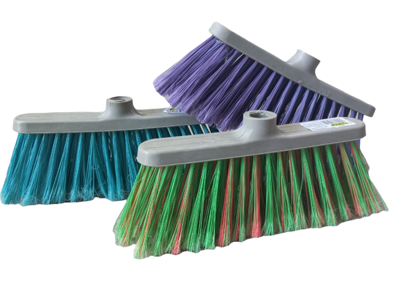 CEPILLO MEDIANO  LUPITA CONB BASTON