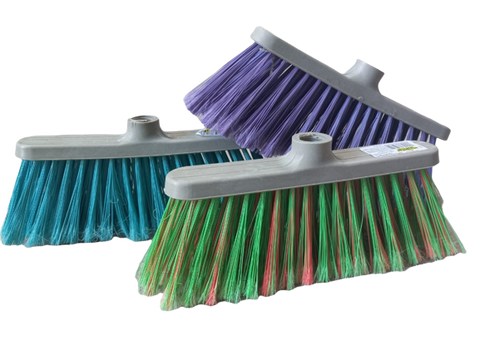 CEPILLO MEDIANO  LUPITA CONB BASTON