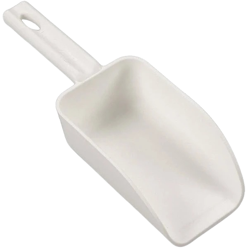 CUCHARON SEMILLERO N4 TL PLASTICOS