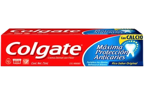 CREMA DENTAL COLGATE 160 ML