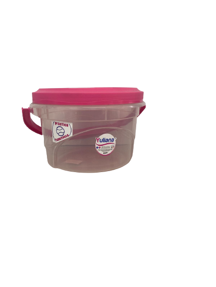 BOTE VIKINGO 3L NATURAL YULIANA