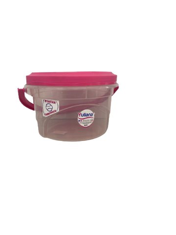 BOTE VIKINGO 3L NATURAL YULIANA