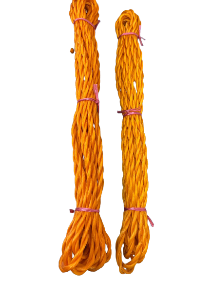 TENDEDERO GRUESO 4 CABOS 15 MTS