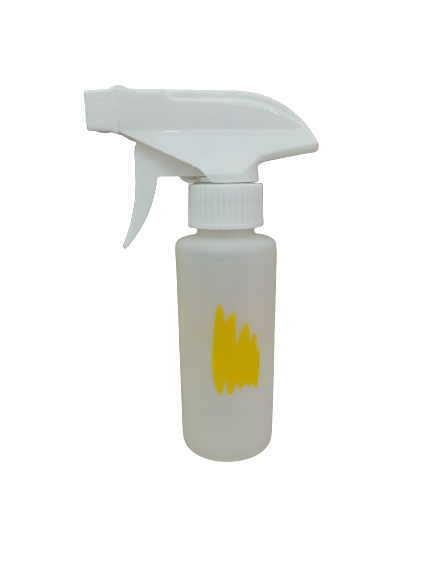 ATOMIZADOR MANCHA MINI 1/4