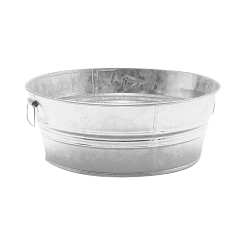 BAÑO LA IMPERIAL GALVANIZADO #3