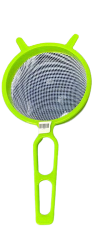 COLADOR NO.10 TERRONES