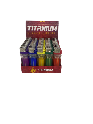 ENCENDEDOR DE BOLSILLO 50PZ