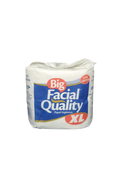 BIG FACIAL QUALITY XL