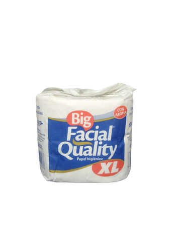 BIG FACIAL QUALITY XL