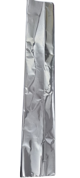 ROLLO DE ALUMINIO EXTRA GRUESO