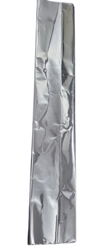 ROLLO DE ALUMINIO EXTRA GRUESO