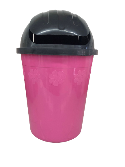 CESTO MARGARITA C/BALANCIN CHICO FLIP