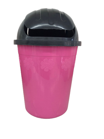 CESTO MARGARITA C/BALANCIN CHICO FLIP