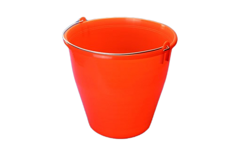 CUBETA N. 12 NARANJA YAKO JARY