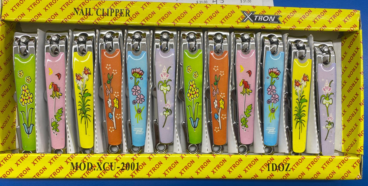 CORTAUÑAS XTRON XCU-2005