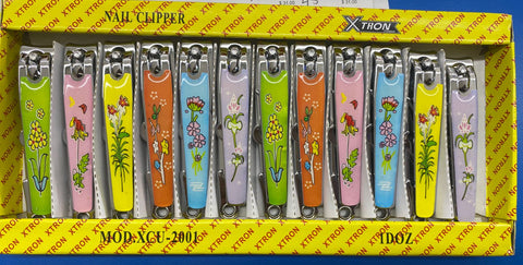 CORTAUÑAS XTRON XCU-2005