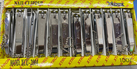 CORTAUÑAS XTRON XCU-2004