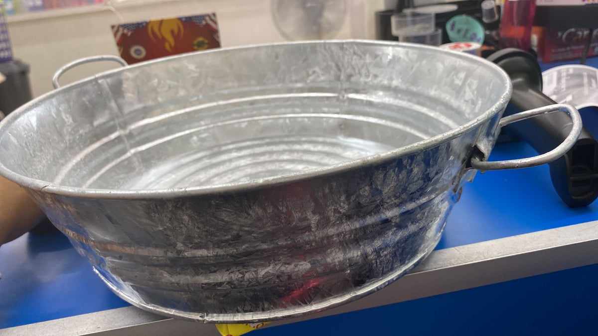 TINA LAVATRASTES 0 OMEGA