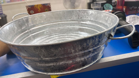 TINA LAVATRASTES 0 OMEGA