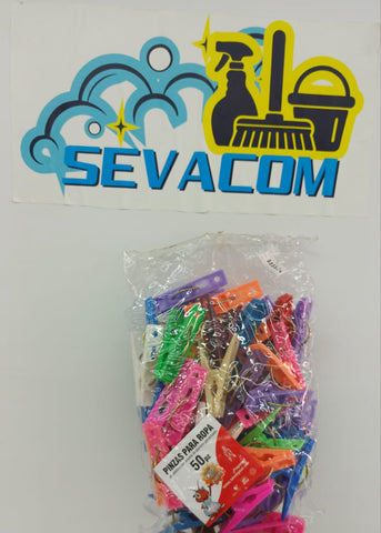 PINZA C/50 ECONOMICO MAN