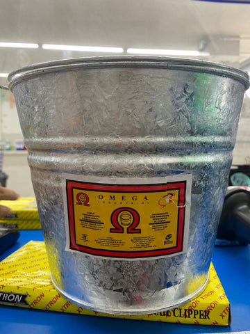 CUBETA AMERICANA N.6 OMEGA