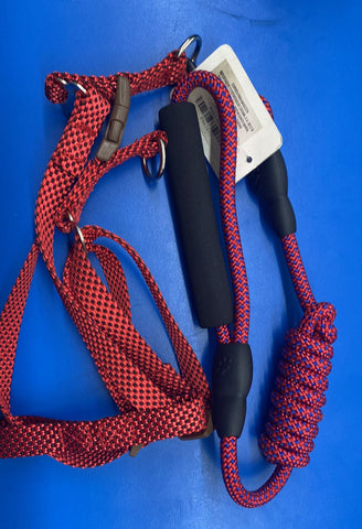 CORREA C/PECHERA 1.5 CM ANCORE