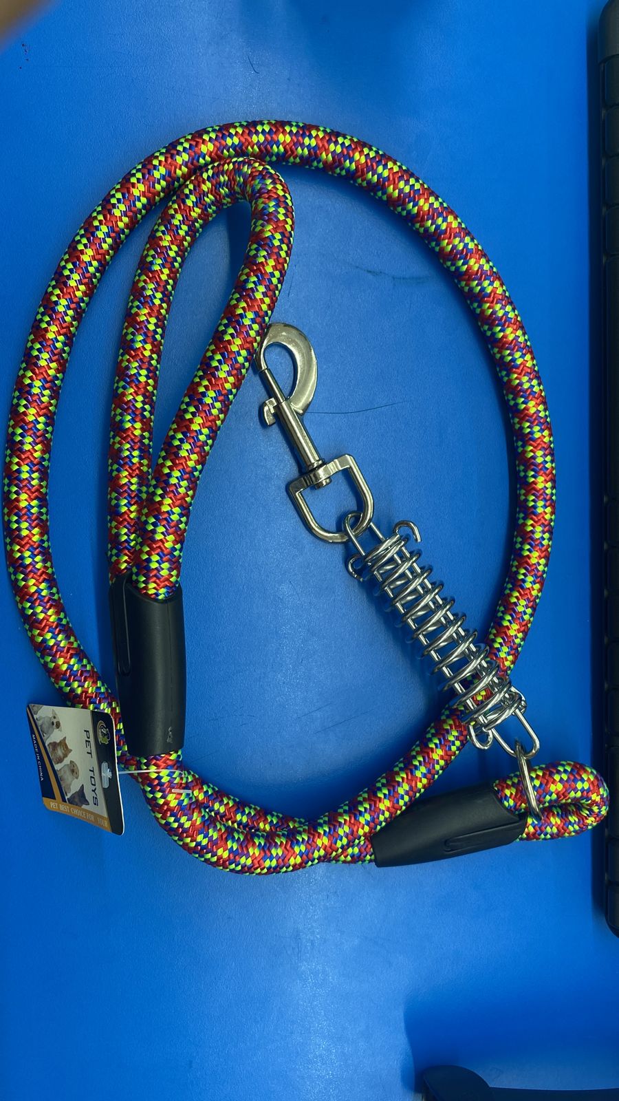 CORREA PARA MASCOTA 1.10M ANCORE