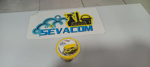 GLADE MINI GEL 70G CITRUS