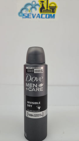 DOVE MEN CARE